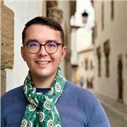 Business English with Fully-Qualified Language Trainer (10 Years of Experience)